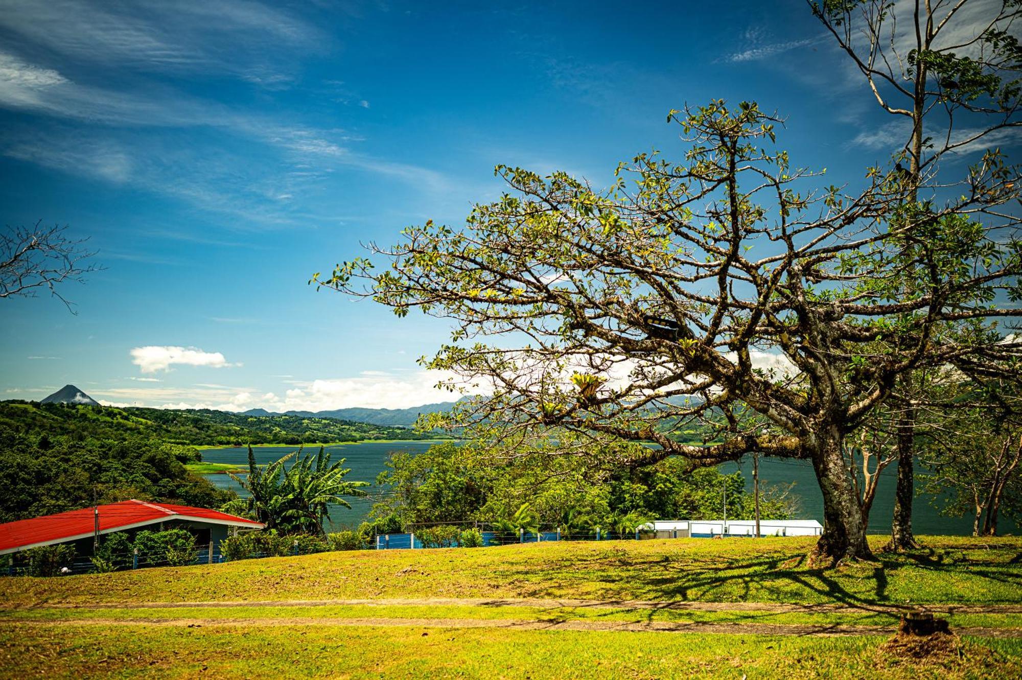 Little Paradise Nuevo Arenal Exterior foto